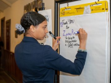 2019 UROP Summer Symposium